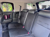 2007 Toyota FJ Cruiser in Garden City, ID (photo 4)