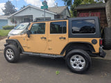 2013 Jeep Jeep+Wrangler+Unlimited in Portland, OR (photo 2)