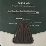 Exped Dura 8R - Insulated Sleeping Pad in Reno, NV (photo 4)
