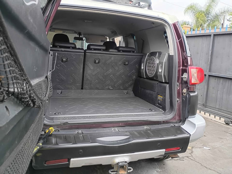 2008 Toyota FJ Cruiser · Sport Utility 2D in Los Angeles, CA (photo 6) — photo 6