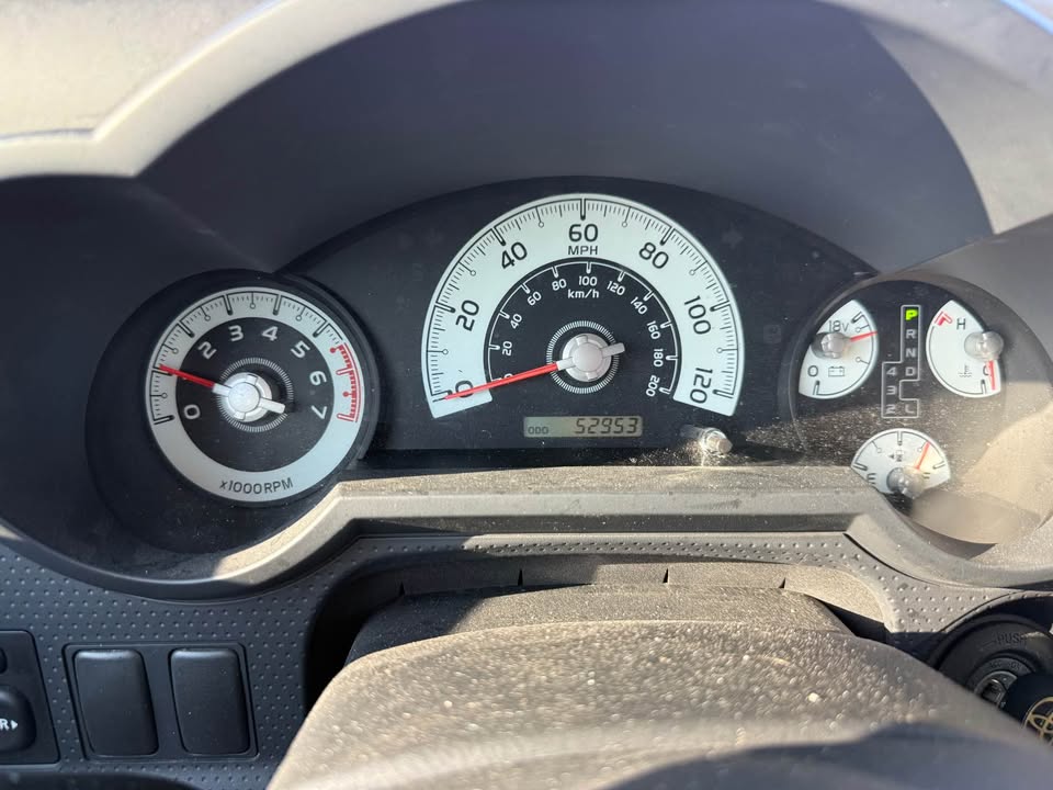 2008 Toyota FJ Cruiser · Sport Utility 2D in San Marcos, TX (photo 7) — photo 7