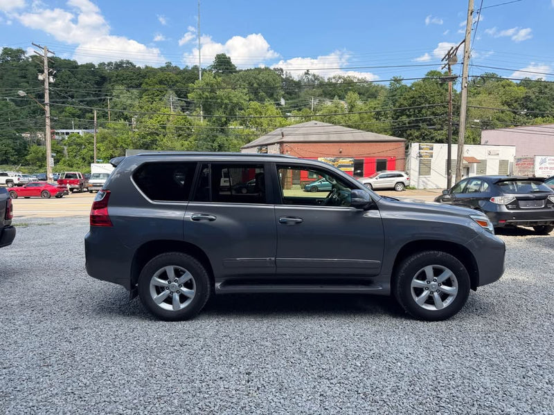 2013 Lexus GX · GX 460 Premium Sport Utility 4D in Pittsburgh, PA (photo 6) — photo 6