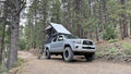 2011 Toyota Tacoma TRD Sport DCSB
