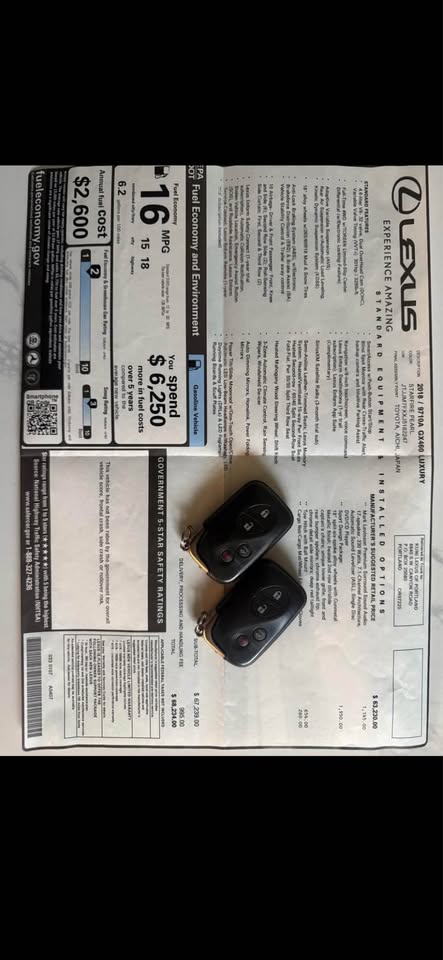 2018 Lexus gx460 in Nampa, ID (photo 10) — photo 10