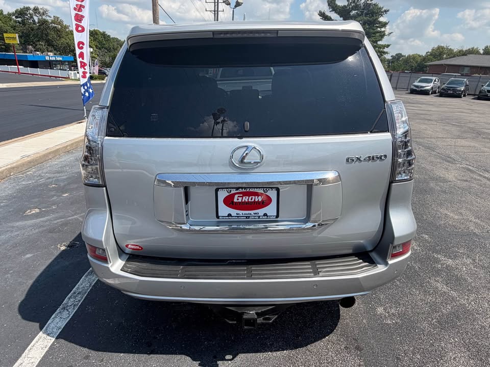 2019 Lexus GX · GX 460 Luxury Sport Utility 4D in St Louis, MO (photo 9) — photo 9
