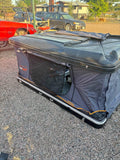 Roofnest Sparrow Hard Shell Rooftop Tent