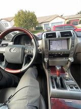 2012 Lexus GX · GX 460 Premium Sport Utility 4D in Norco, CA (photo 12)