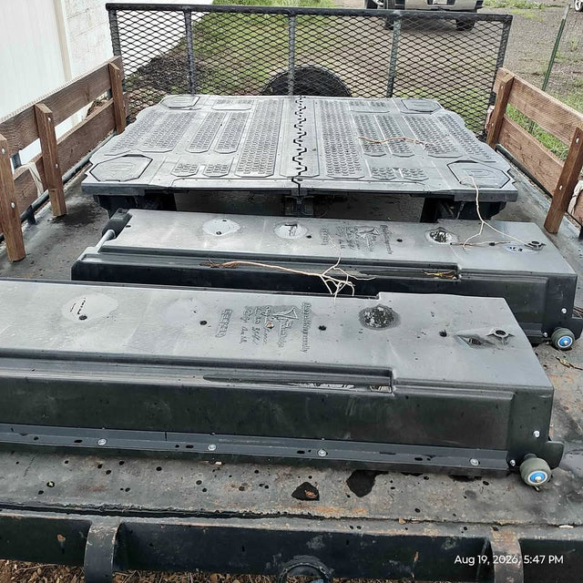 DECKED Drawer Storage System in Eagar, AZ (photo 1)