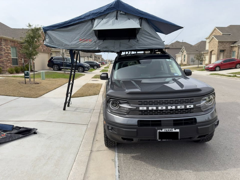 ROAM Rooftop Tent in Pflugerville, TX (photo 2) — photo 2