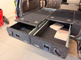 Dobinsons Toyota Land Cruiser Drawer System 80 Series in San Francisco, CA (photo 2)