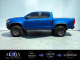 2018 Chevrolet COLORADO ZR2 in South Salt Lake, UT (photo 2)