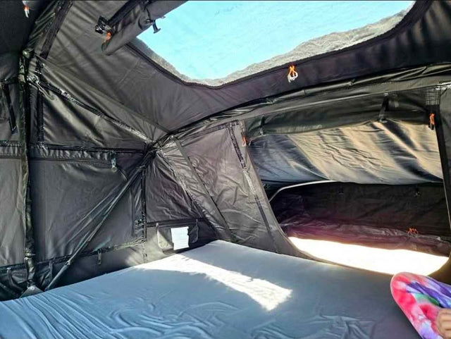ROAM VAGABOND XL ROOFTOP TENT — photo 3