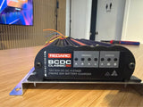 BCDC Redarc chargeur DC a DC et Solaire pour Vans, VR in Laval, QC (photo 3)