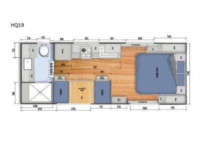 2021 Black Series HQ-19 (photo 2) — photo 2