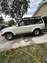 1993 toyota land cruiser in Arvada, CO (photo 10)