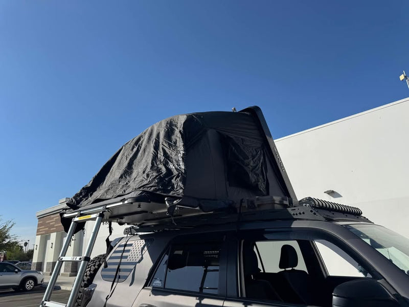 iKamper Rooftop Tent in Santa Monica, CA (photo 7) — photo 7