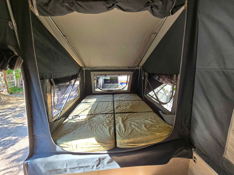 2020 Black Series Patron camper (photo 5) — photo 5