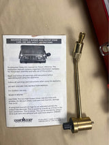 Camp Chef Everest 2 Burner Propane Camp Stove High Output in Albuquerque, NM (photo 5)
