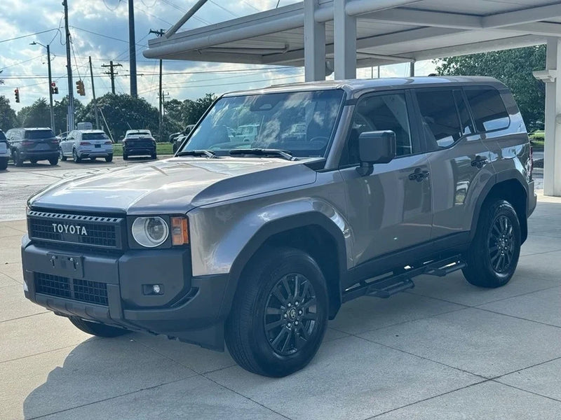 2024 Toyota Landcruiser in Hickory, NC (photo 3) — photo 3