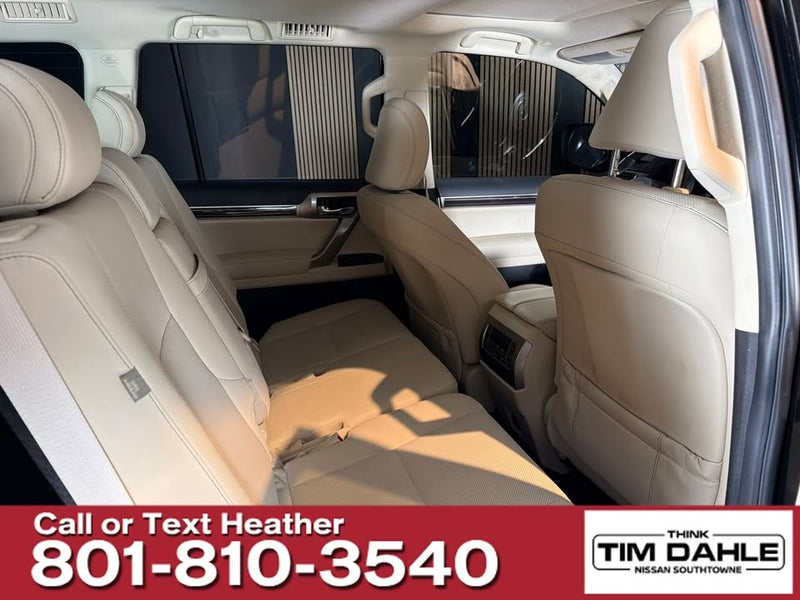 2020 Lexus GX 460 58629 Miles in Salt Lake City, UT (photo 10) — photo 10