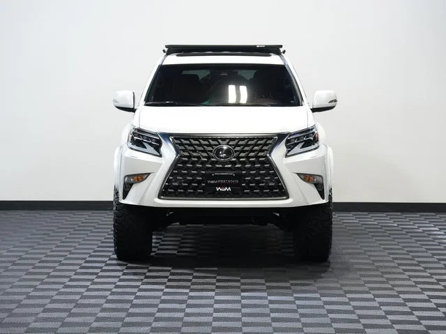 2023 Lexus GX 460 (photo 4) — photo 4