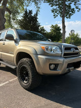 2007 Toyota 4Runner in Fort Collins, CO (photo 10)
