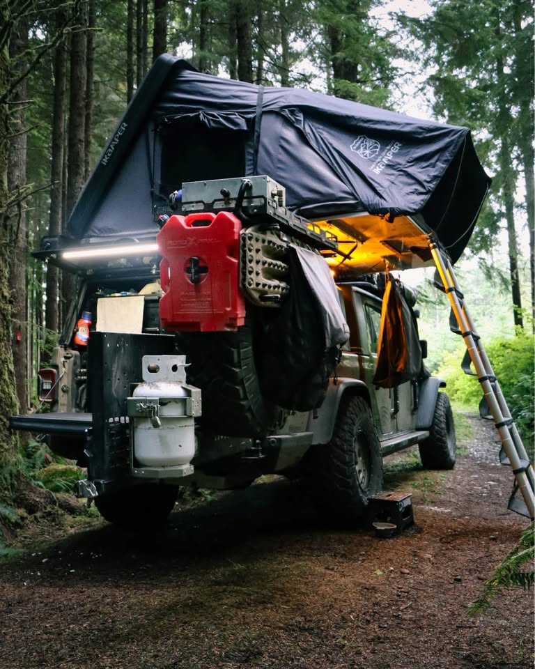 iKamper Skycamp 3.0 and extras in Islip, NY (photo 4) — photo 4