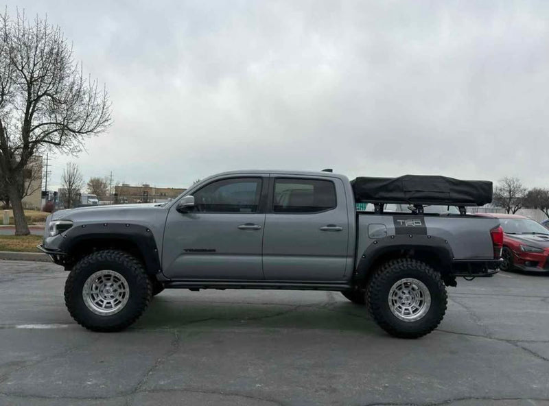 2020 Toyota Tacoma Double Cab TRD OFF-ROAD 4X4 in Arvada, CO (photo 3) — photo 3