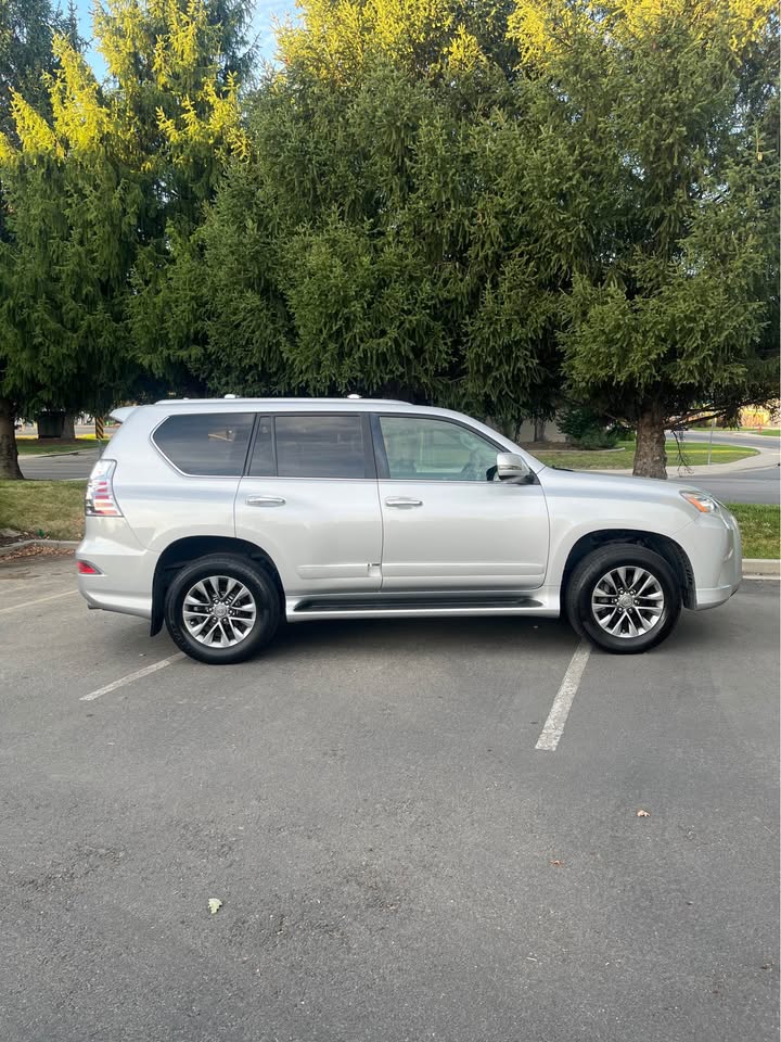 2014 Lexus GX · GX 460 Luxury Sport Utility 4D in Boise, ID (photo 3) — photo 3