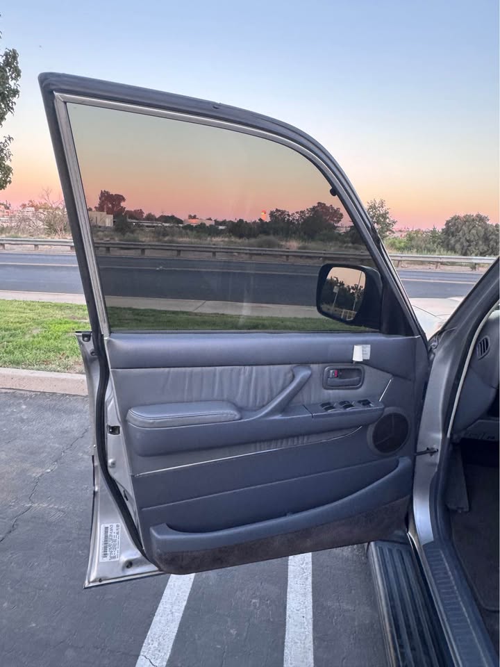 1993 Toyota Landcruiser · Sport Utility 4D in Modesto, CA (photo 11) — photo 11