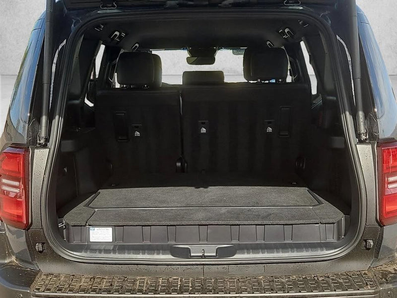 2024 Toyota Land Cruiser Base in Phoenix, AZ (photo 6) — photo 6