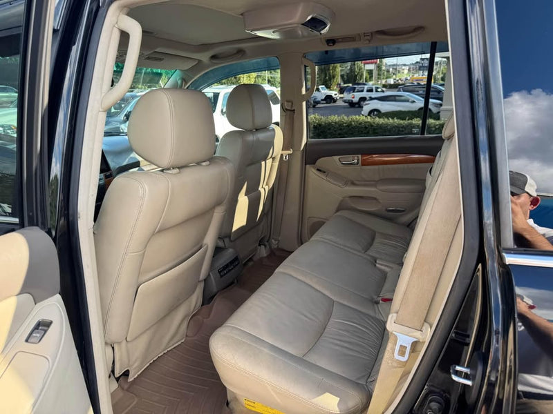 2007 Lexus GX GX 470 Sport Utility 4D in Lexington, KY (photo 4) — photo 4
