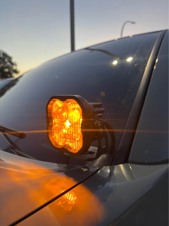 Diode Dynamics Stage series ditch light 3” Sport in Buda, TX (photo 4) — photo 4