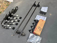 Yakima Roof Rack System in Morrisville, PA (photo 1)