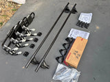 Yakima Roof Rack System in Morrisville, PA (photo 1)