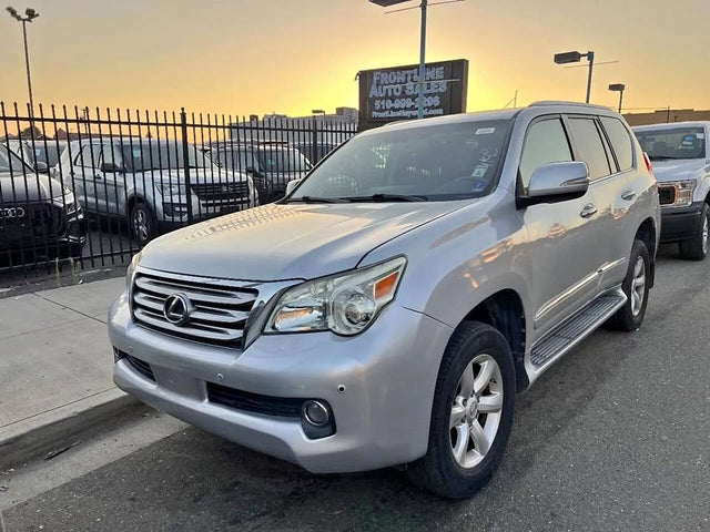 2013 Lexus GX in Hayward, CA (photo 1)