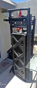 Leitner Rack Full Size 6 FT Bed