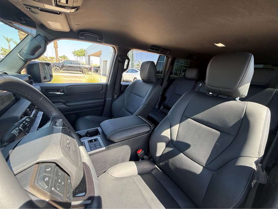 2025 Toyota Landcruiser · Base in Surprise, AZ (photo 6) — photo 6