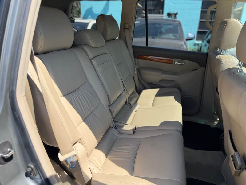 2006 Lexus GX · GX 470 Sport Utility 4D in Denver, CO (photo 7) — photo 7