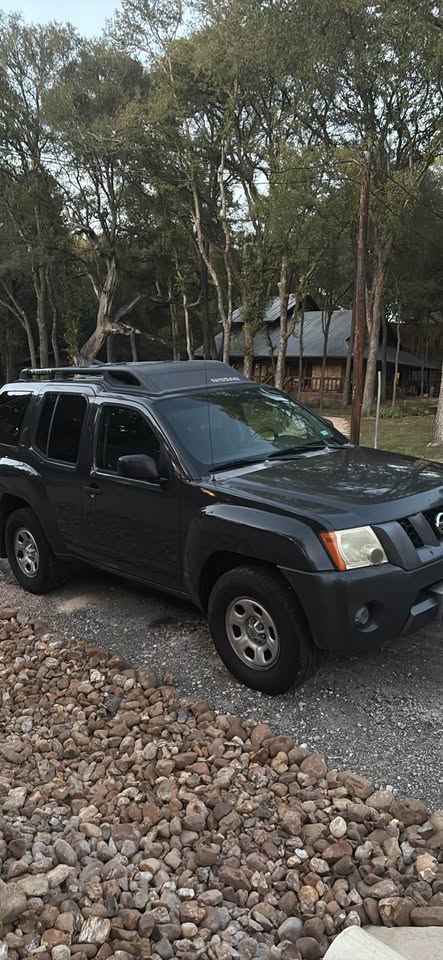 2006 Nissan Xterra · X-V6 4x4 — photo 3