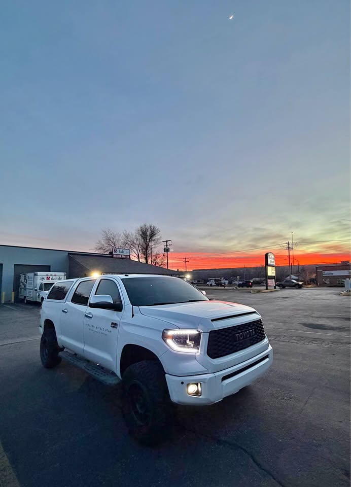 2016 Toyota Tundra CrewMax · 1794 in Salt Lake City, UT (photo 1)