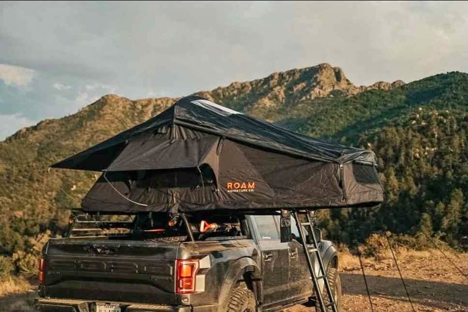 ROAM VAGABOND XL ROOFTOP TENT in Casa Grande, AZ (photo 1)