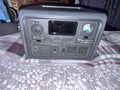 BLUETTI EB3A Portable Power Station – 268Wh / 600W – Excellent Condition
