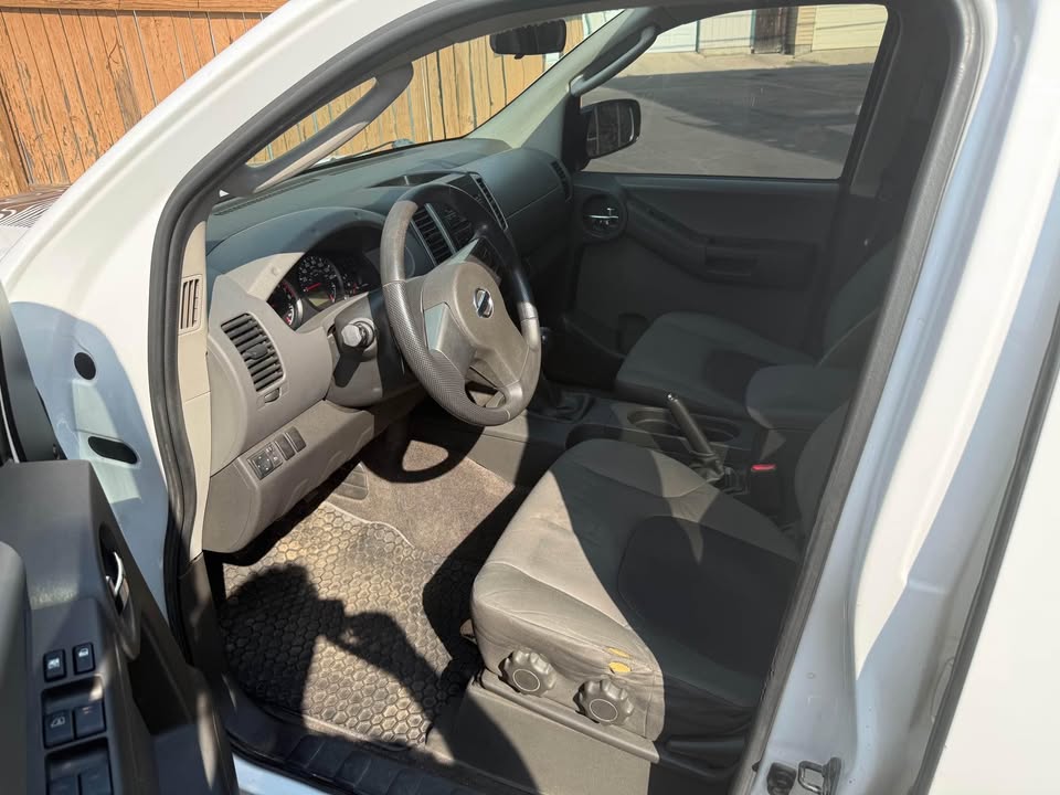2011 Nissan Xterra · S Sport Utility 4D in Denver, CO (photo 10) — photo 10