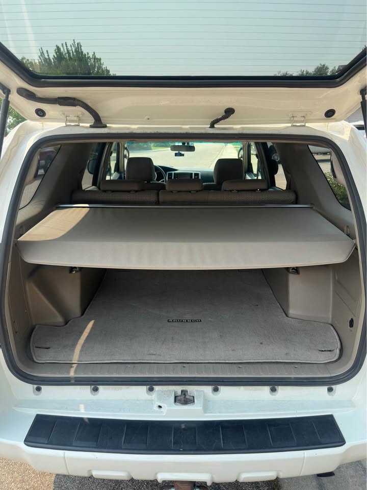 2007 Toyota 4Runner · SR5 Sport Utility 4D in Meridian, ID (photo 11) — photo 11