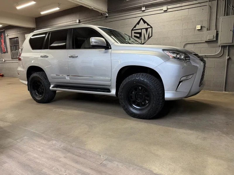 2018 Lexus GX GX 460 in Wheat Ridge, CO (photo 5) — photo 5