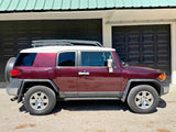 Toyota FJ Cruiser 4WD in Clovis, CA (photo 1)