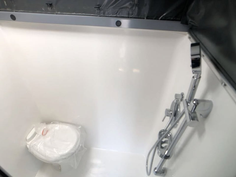 2022 Black Series Camper HQ Series HQ12 in Katy, TX (photo 11) — photo 11