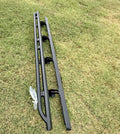 2026 GMC AEV Package Rocker Protectors