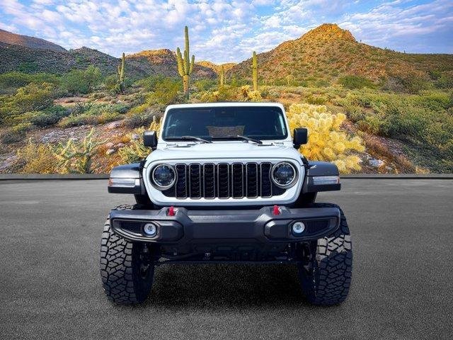 2025 Jeep Gladiator Rubicon in Glendale, AZ (photo 3) — photo 3